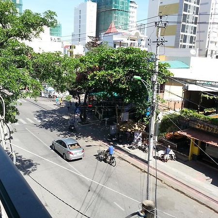 Hotel Sol Nha Trang Exterior photo