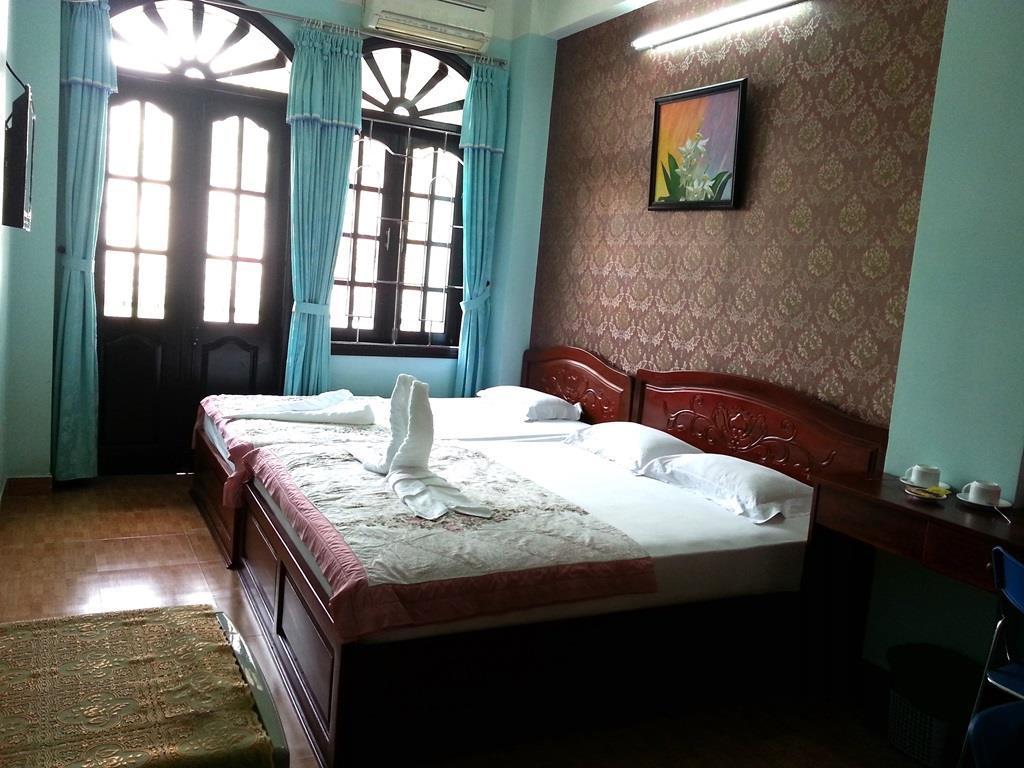 Hotel Sol Nha Trang Exterior photo