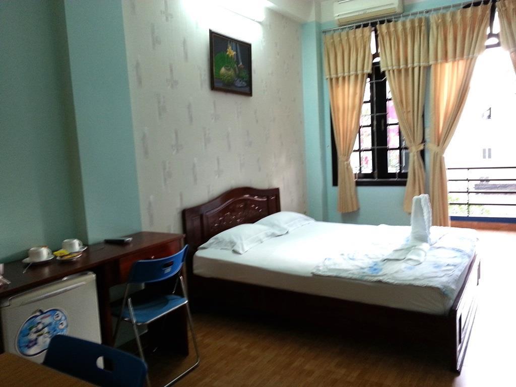 Hotel Sol Nha Trang Exterior photo