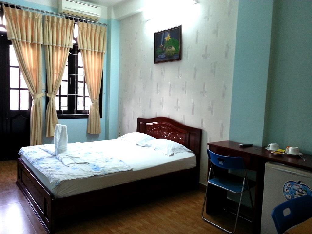 Hotel Sol Nha Trang Exterior photo