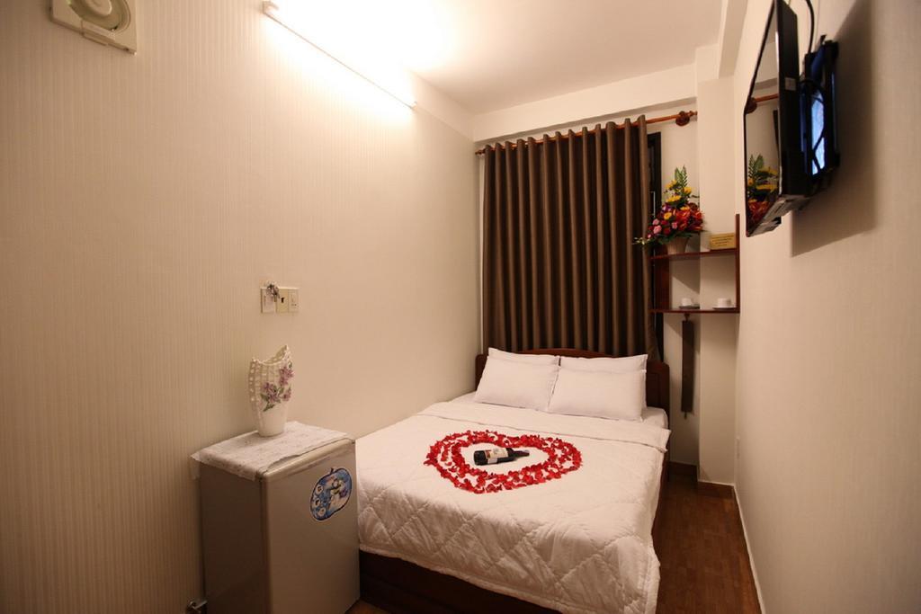 Hotel Sol Nha Trang Exterior photo