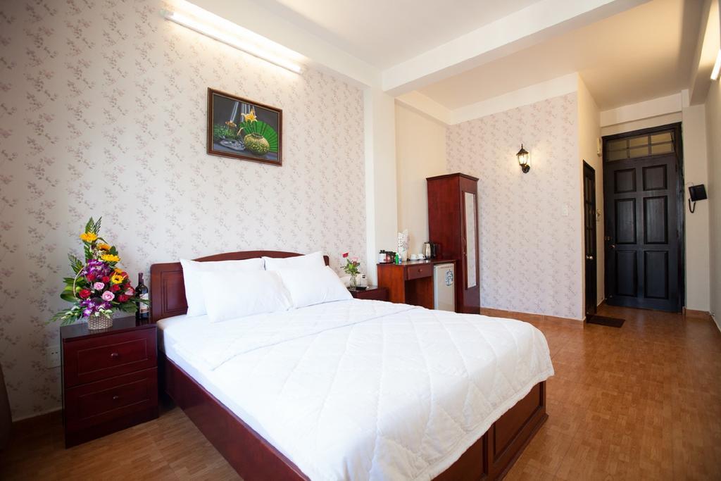 Hotel Sol Nha Trang Exterior photo