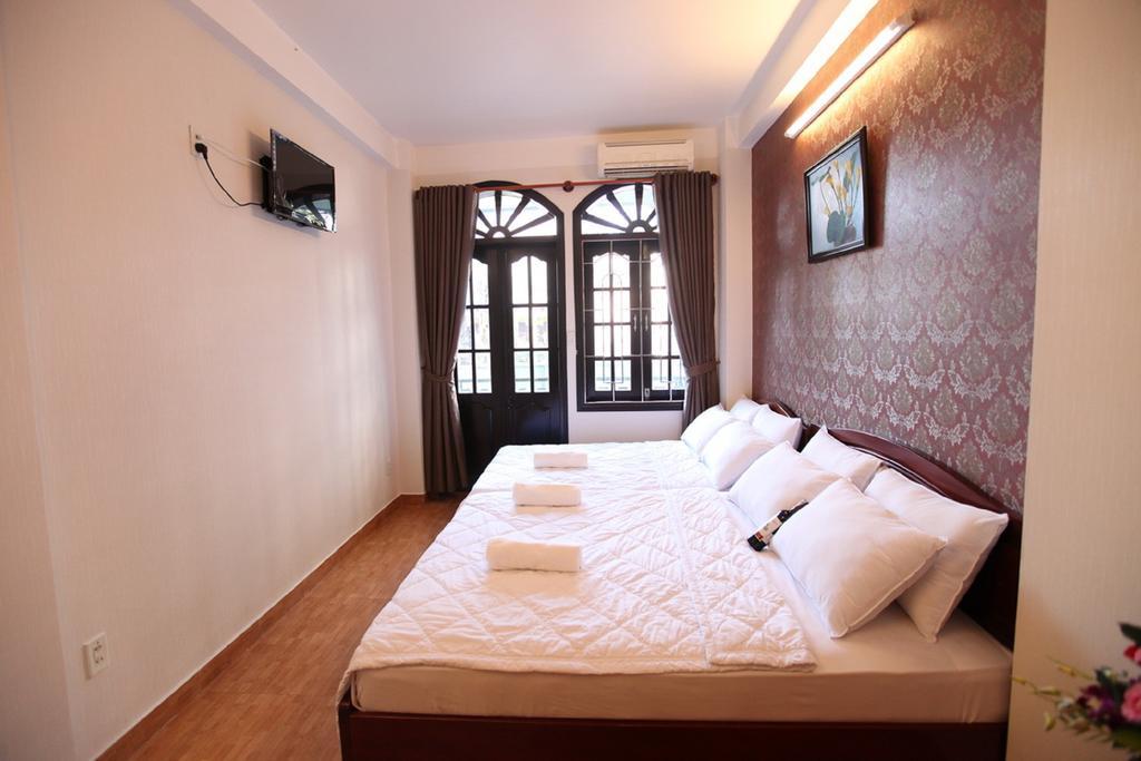 Hotel Sol Nha Trang Exterior photo