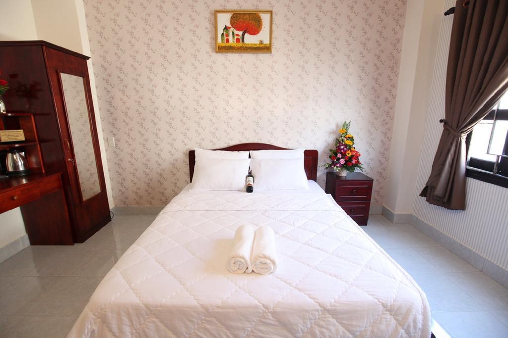 Hotel Sol Nha Trang Exterior photo