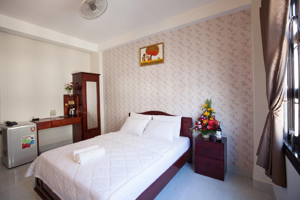 Hotel Sol Nha Trang Exterior photo