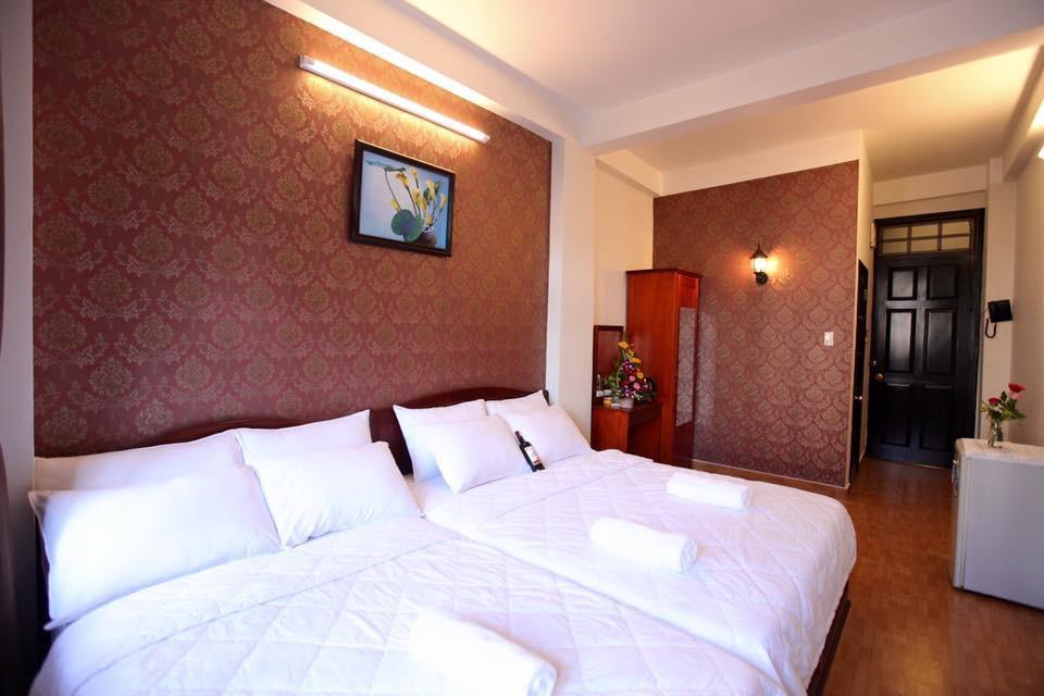 Hotel Sol Nha Trang Exterior photo