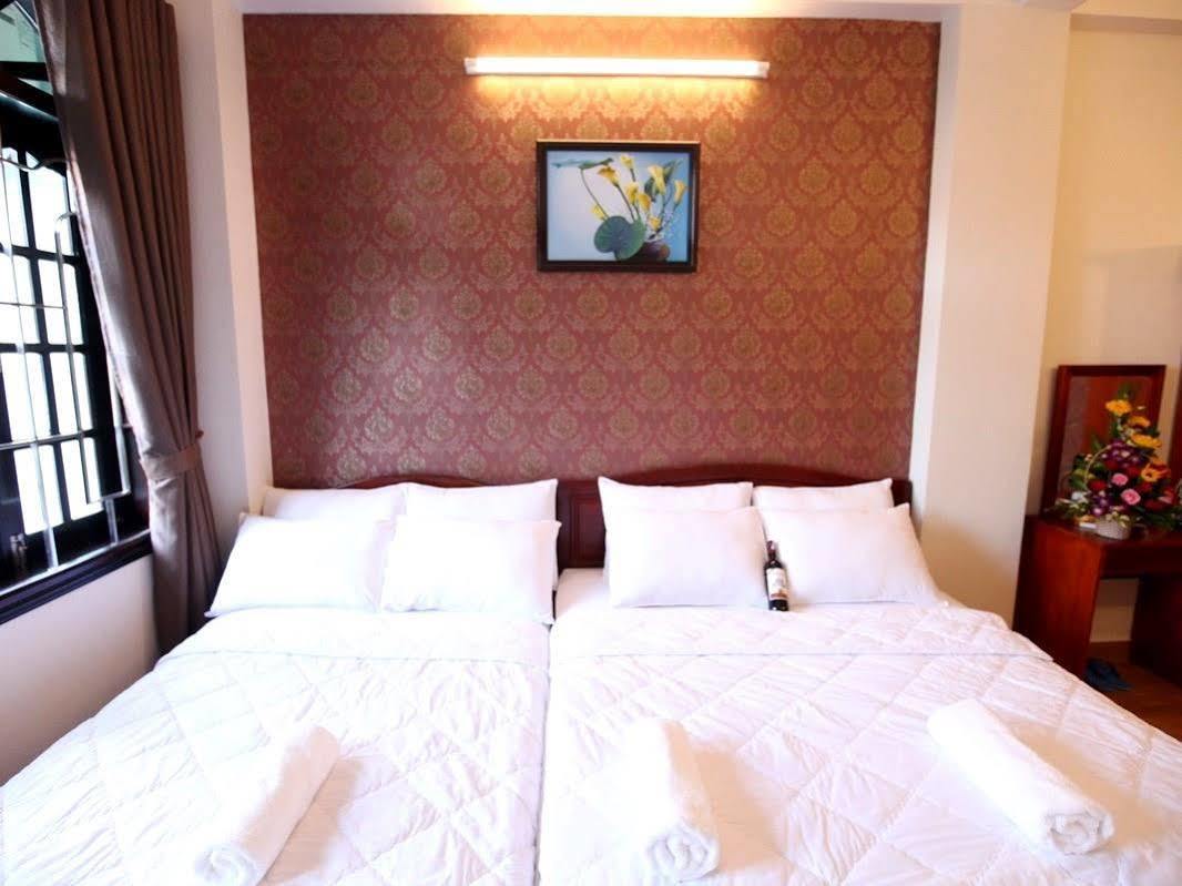 Hotel Sol Nha Trang Exterior photo