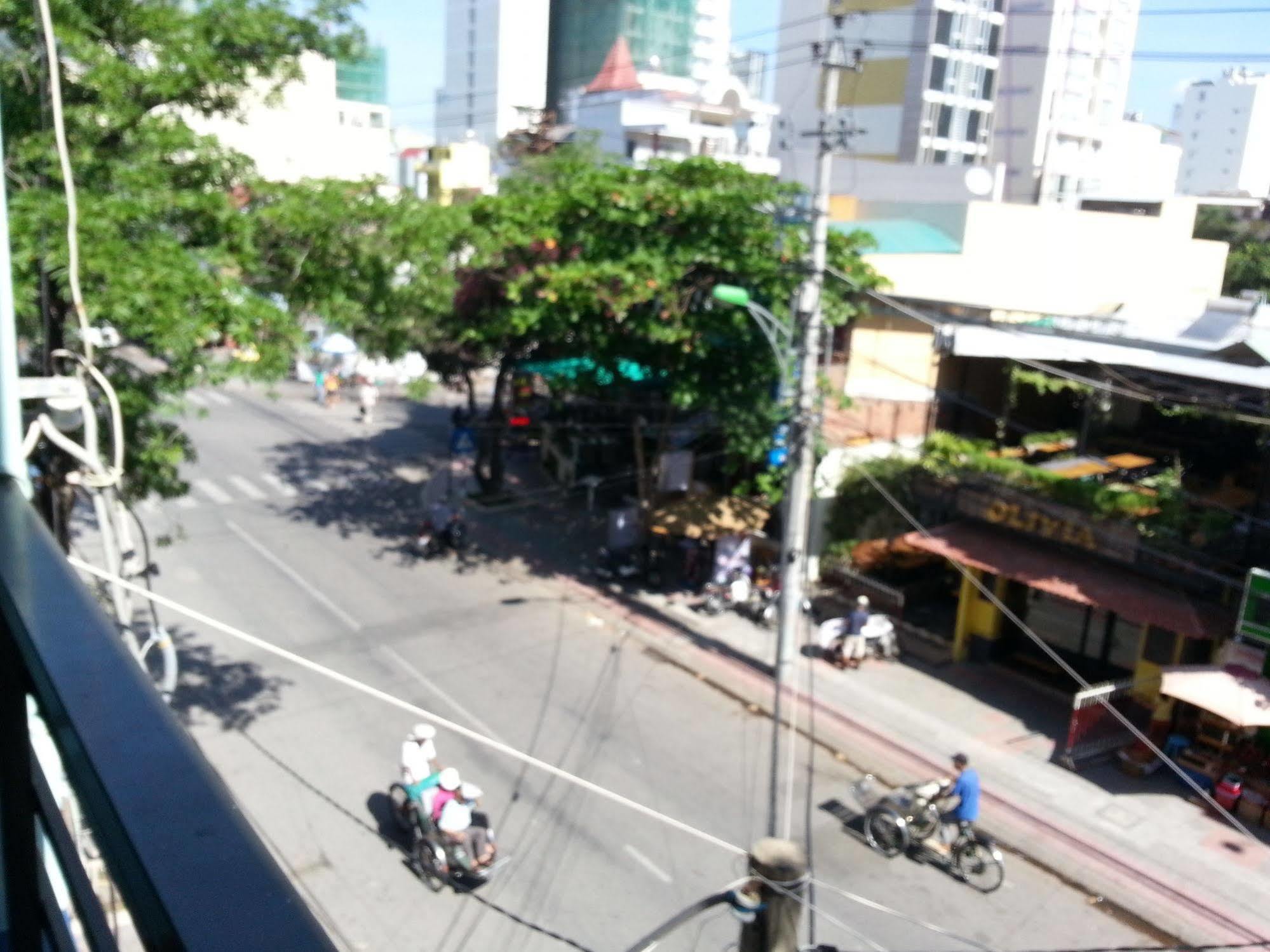 Hotel Sol Nha Trang Exterior photo