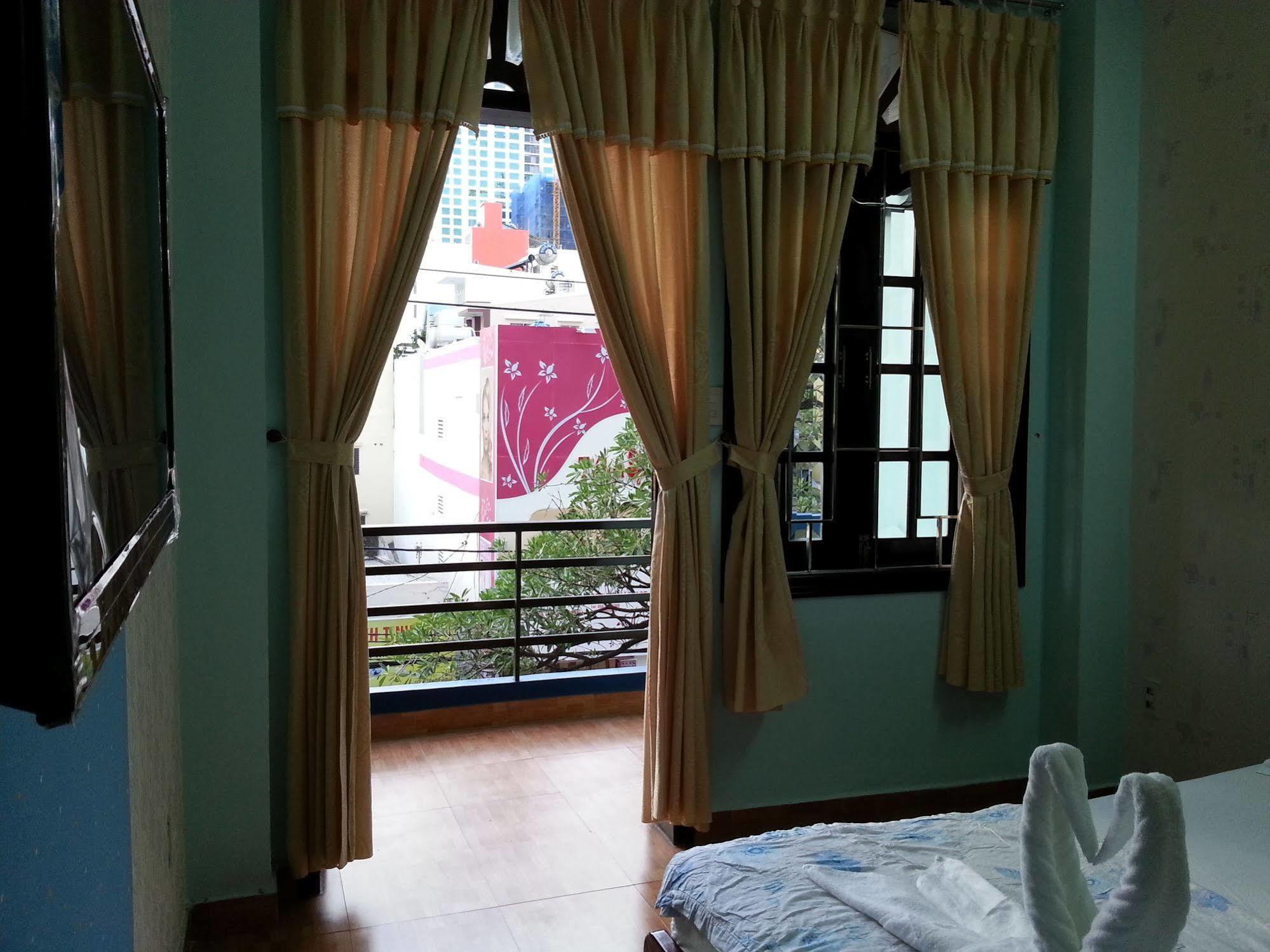 Hotel Sol Nha Trang Exterior photo