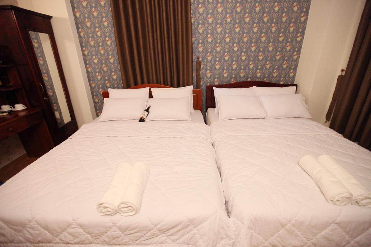 Hotel Sol Nha Trang Room photo